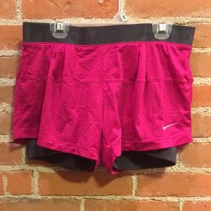 Nike shorts